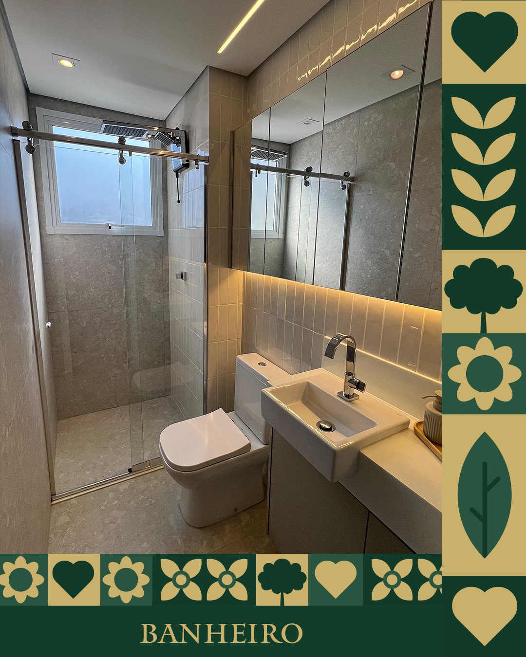 Imagem Apartamento com 2 Quartos à Venda, 58 m² em Parque Gabriel - Hortolândia