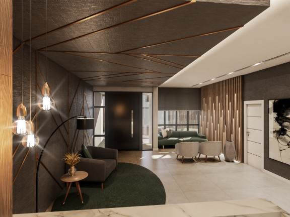 Imagem Apartamento com 2 Quartos à Venda,  em Centro - Passo Fundo