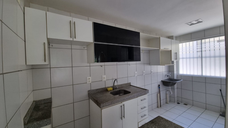 Imagem Apartamento com 3 Quartos à Venda, 55 m² em Jardim Cearense - Fortaleza Imagem Apartamento com 3 Quartos à Venda, 55 m² em Jardim Cearense - Fortaleza