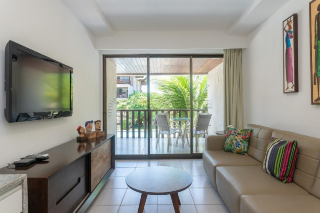 Imagem Apartamento com 2 Quartos à Venda, 83 m² em Praia de Muro Alto - Ipojuca