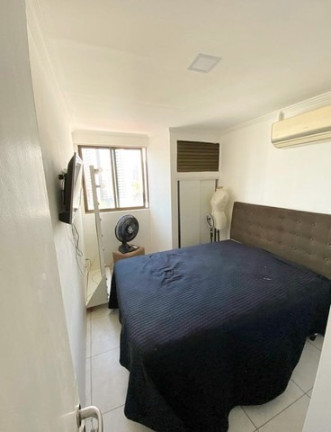 Imagem Apartamento com 1 Quarto para Alugar, 40 m² em Boa Viagem - Recife