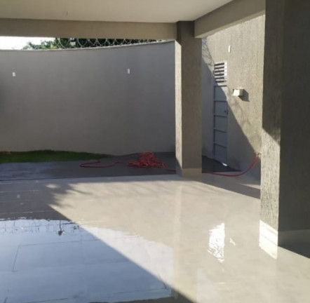 Imagem Casa com 3 Quartos à Venda, 190 m² em Jardim América - Goiânia Imagem Casa com 3 Quartos à Venda, 190 m² em Jardim América - Goiânia