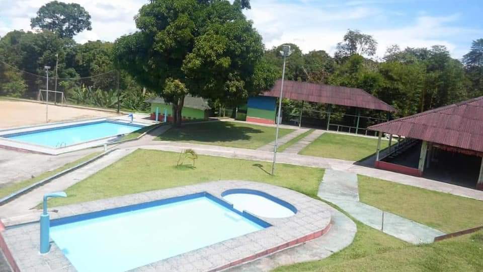 Imagem Chácara com 7 Quartos à Venda, 24 m²em Puraquequara - Manaus