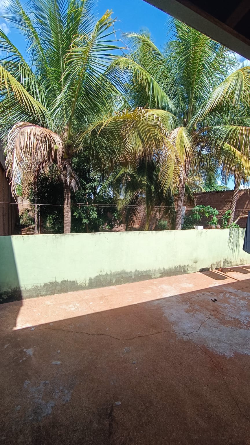 Imagem Casa com 2 Quartos à Venda, 263 m² em Santos Dumont - Três Lagoas