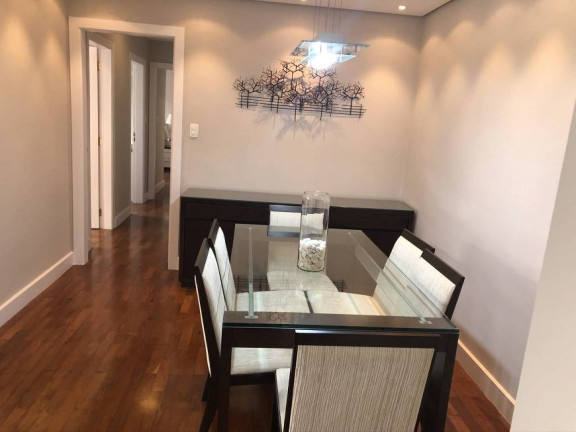 Imagem Apartamento com 3 Quartos à Venda,  em Jardim Paulista - São Paulo