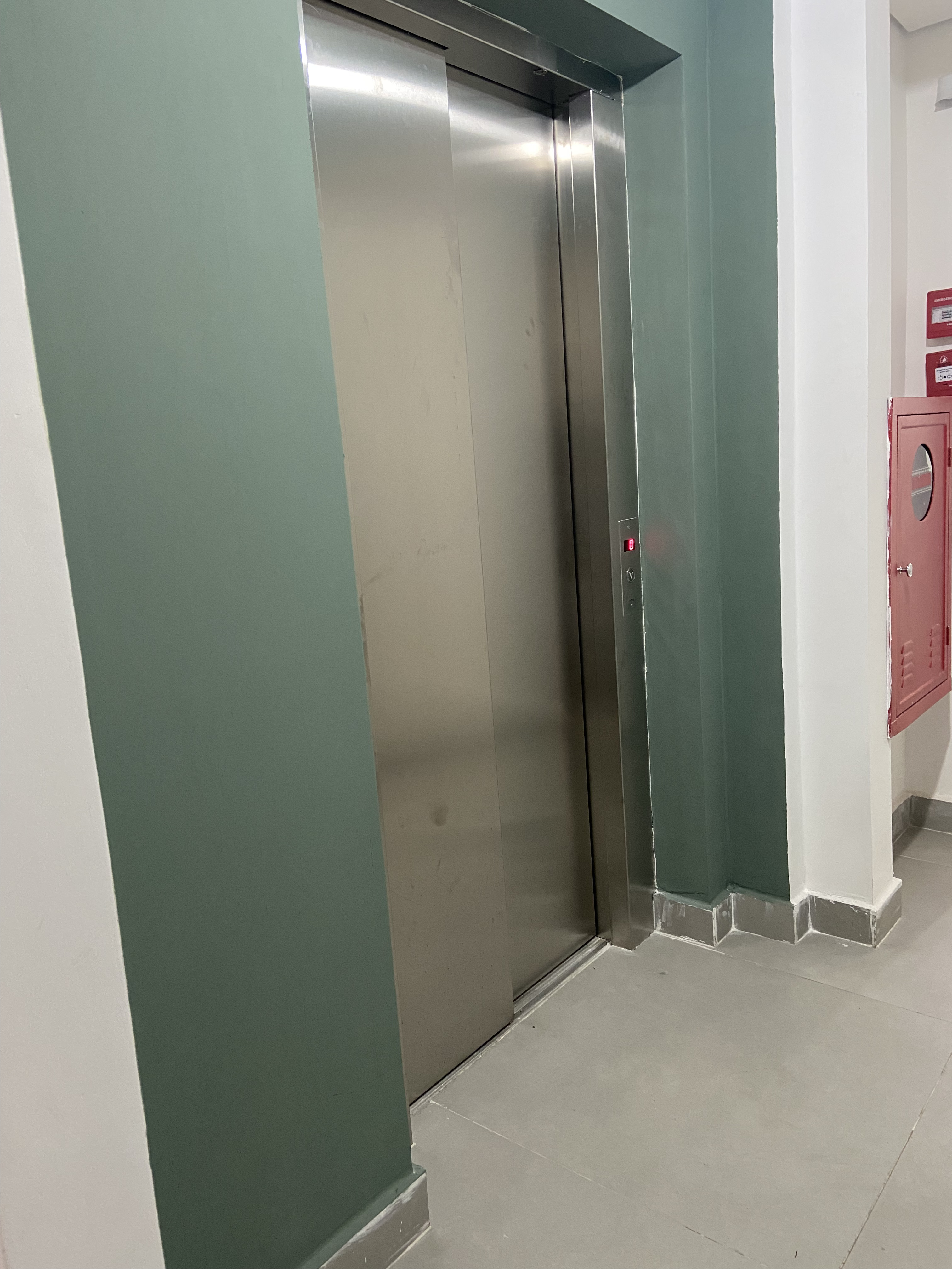 Imagem Apartamento com 2 Quartos à Venda, 59 m²em Centro - São Bernardo do Campo