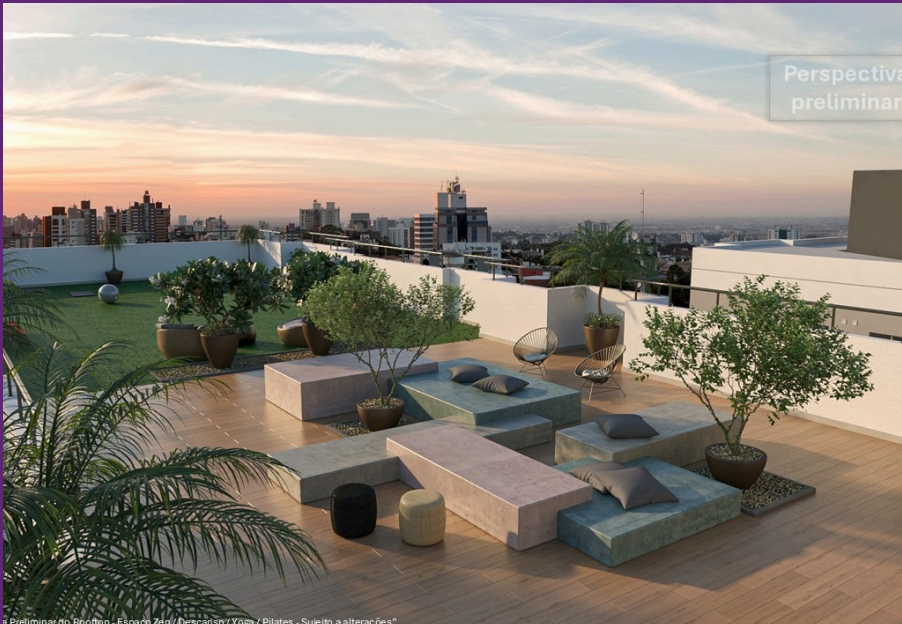 Imagem Apartamento com 2 Quartos à Venda, 34 m² em Vila Zelina - São Paulo