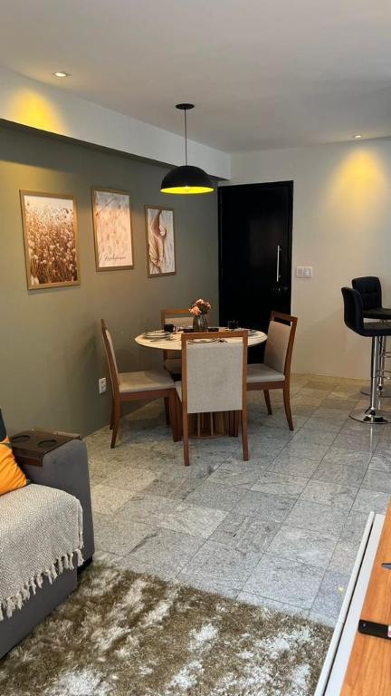 Imagem Apartamento com 1 Quarto para Alugar, 40 m²em Boa Viagem - Recife Imagem Apartamento com 1 Quarto para Alugar, 40 m²em Boa Viagem - Recife