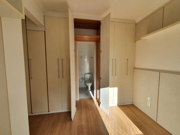 Imagem Apartamento com 3 Quartos à Venda, 76 m² em Vila Pompéia - São Paulo