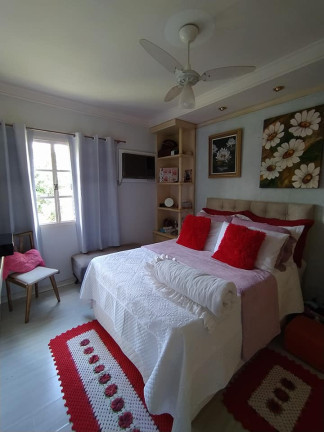 Imagem Apartamento com 2 Quartos à Venda,  em Coopharádio - Campo Grande