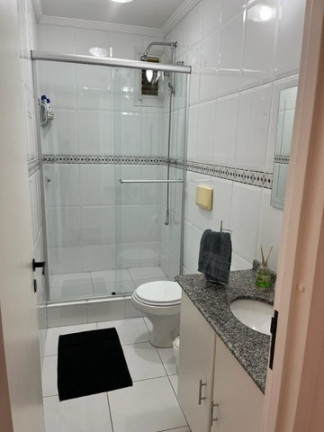 Imagem Apartamento com 3 Quartos à Venda,  em Vila Mariana - São Paulo