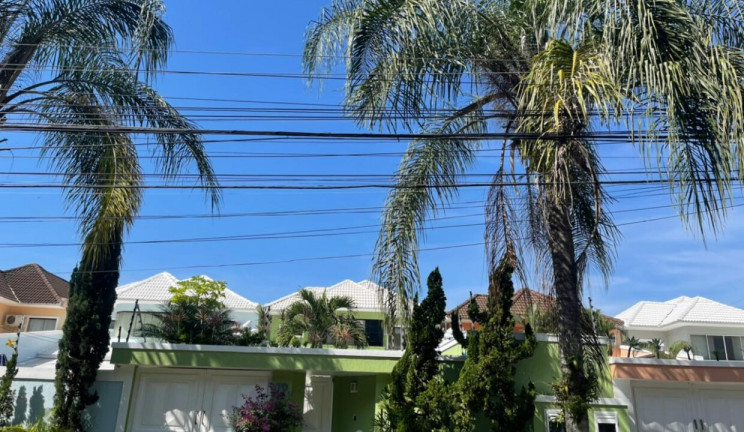 Imagem Casa de Condomínio com 4 Quartos à Venda, 230 m² em Recreio dos Bandeirantes - Rio de Janeiro Imagem Casa de Condomínio com 4 Quartos à Venda, 230 m² em Recreio dos Bandeirantes - Rio de Janeiro