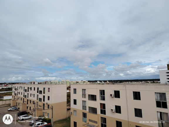 Imagem Apartamento com 2 Quartos à Venda, 43 m²em Parque das Árvores - Parnamirim