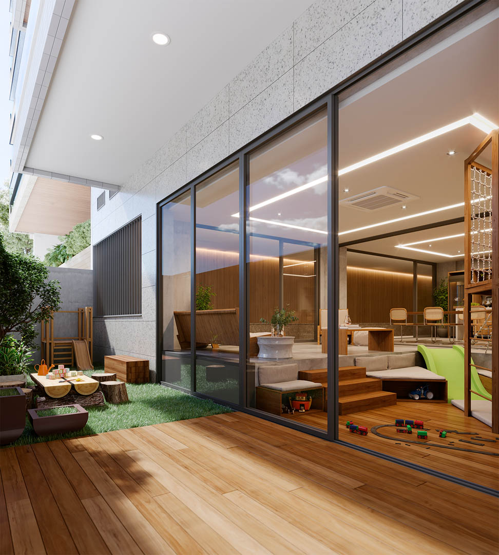 Imagem Cobertura com 4 Quartos à Venda, 221 m²em Tijuca - Rio de Janeiro