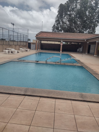 Imagem Apartamento com 2 Quartos à Venda, 47 m² em Araçagy - São José de Ribamar
