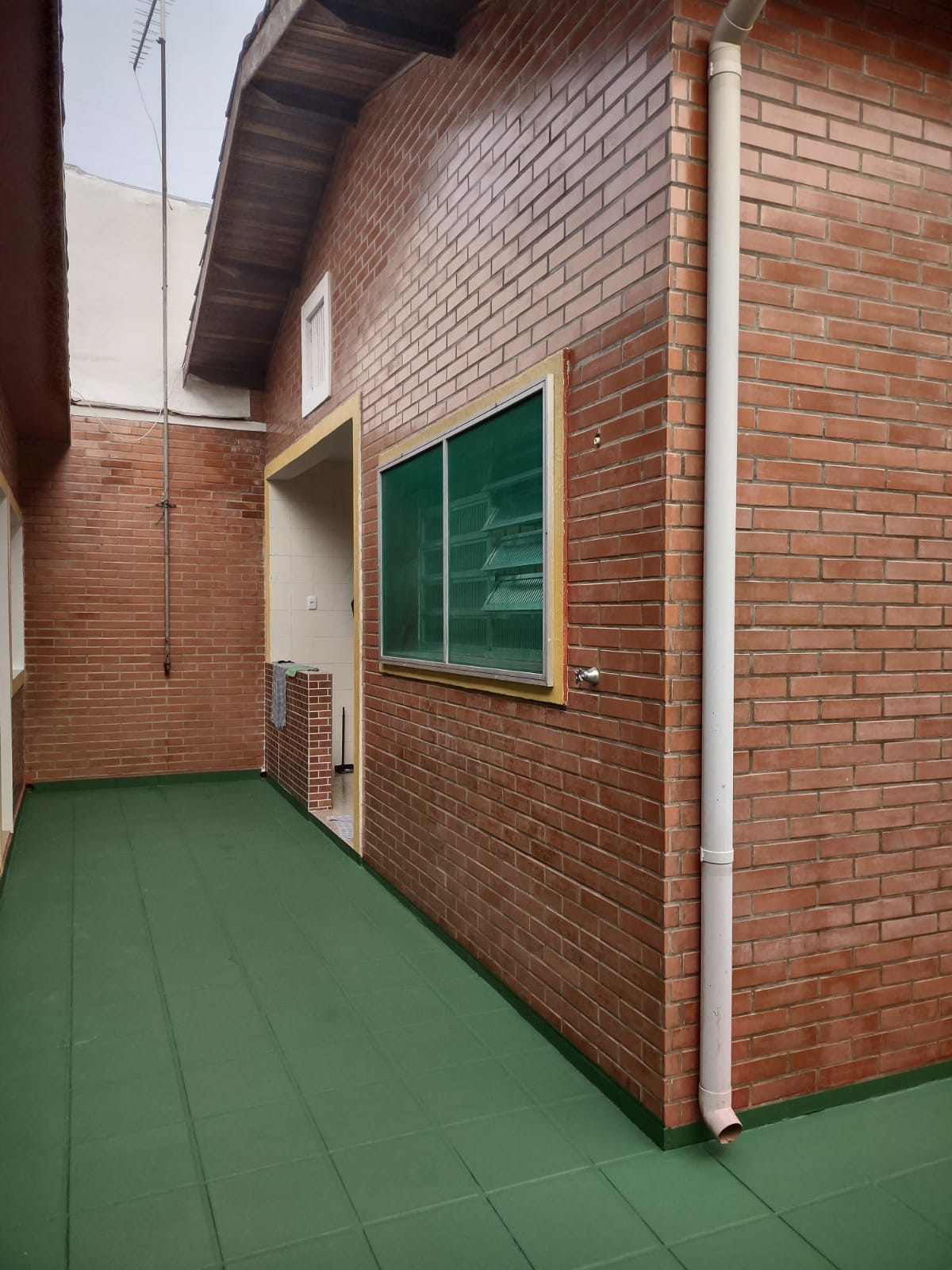 Imagem Casa com 4 Quartos à Venda, 140 m²em Balneário Itanhaém - Itanhaém