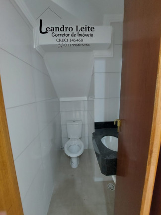 Imagem Casa de Condomínio com 2 Quartos à Venda, 60 m² em Jardim Penha - São Paulo
