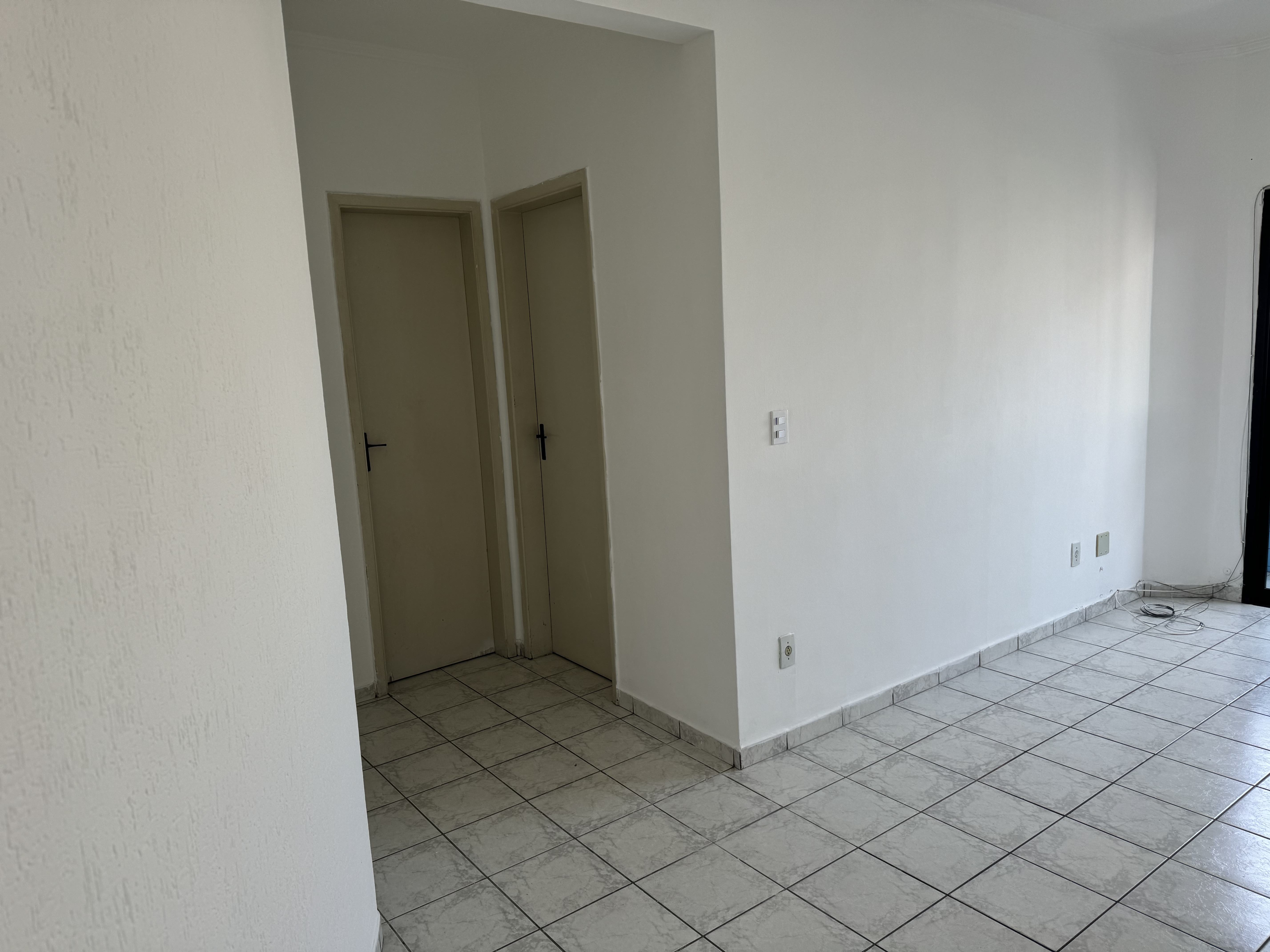 Imagem Apartamento com 1 Quarto para Alugar, 48 m²em Aviação - Praia Grande