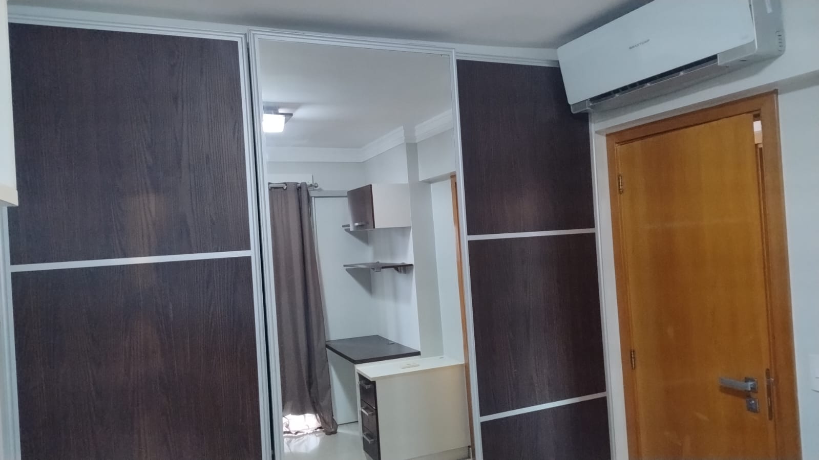 Imagem Apartamento com 3 Quartos à Venda, 107 m²em Setor Bueno - Goiânia Imagem Apartamento com 3 Quartos à Venda, 107 m²em Setor Bueno - Goiânia