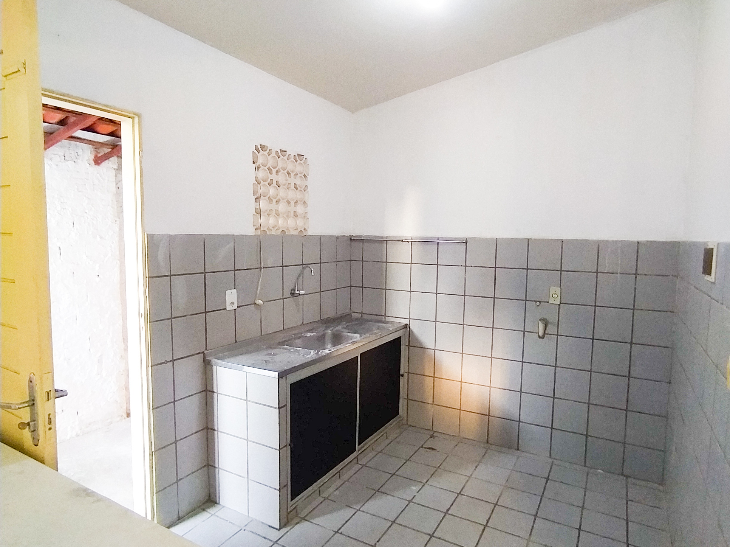 Imagem Casa com 3 Quartos à Venda, 80 m²em Liberdade - Parnamirim