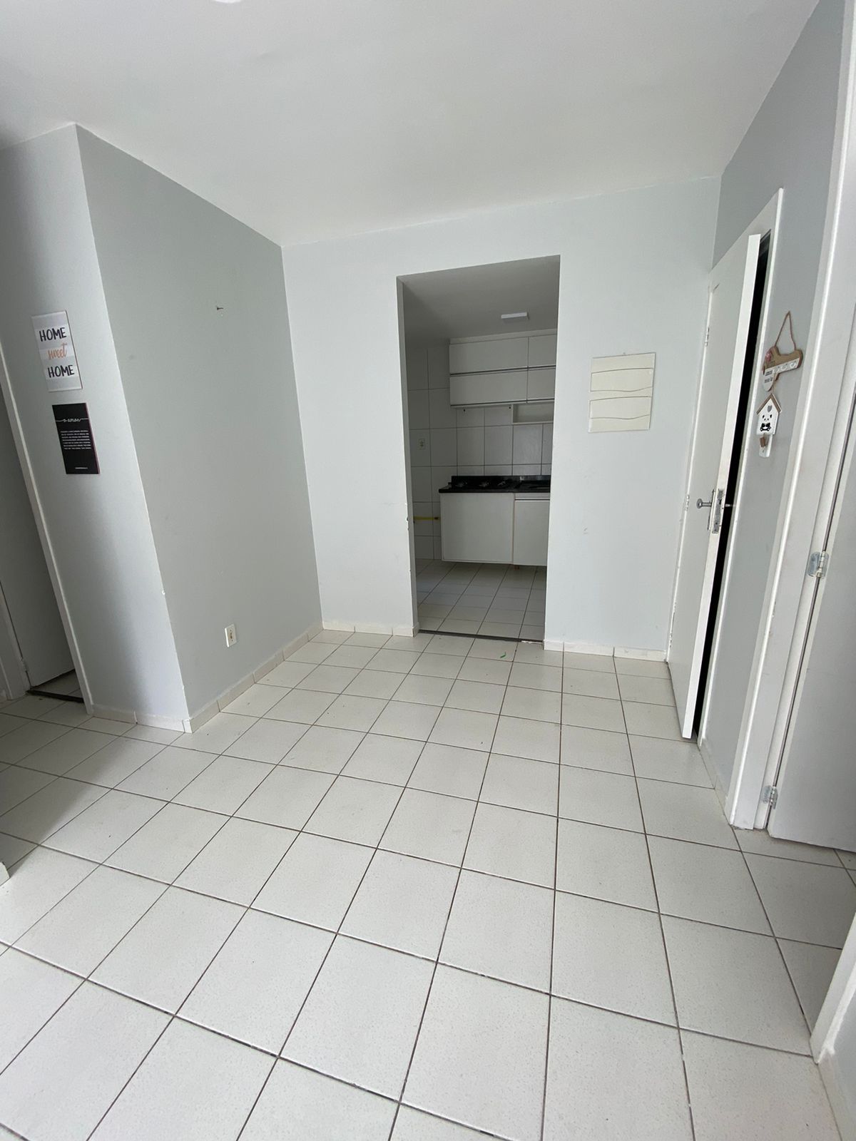 Imagem Apartamento com 3 Quartos à Venda, 70 m²em Quintas Do Picuaia - Lauro de Freitas Imagem Apartamento com 3 Quartos à Venda, 70 m²em Quintas Do Picuaia - Lauro de Freitas