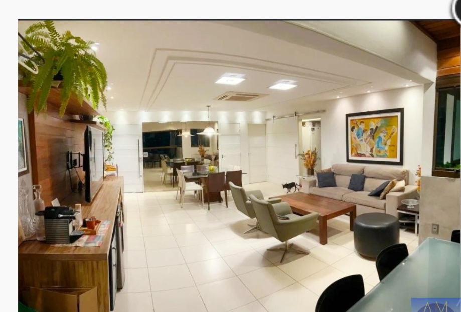 Imagem Apartamento com 4 Quartos à Venda, 136 m² em Poço - Recife Imagem Apartamento com 4 Quartos à Venda, 136 m² em Poço - Recife