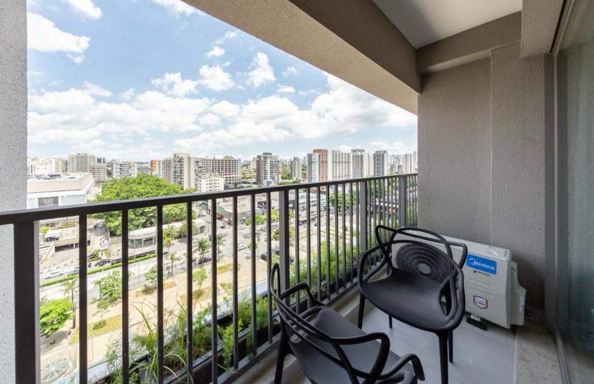 Imagem Studio com 1 Quarto à Venda, 43 m² em Indianópolis - São Paulo Imagem Studio com 1 Quarto à Venda, 43 m² em Indianópolis - São Paulo