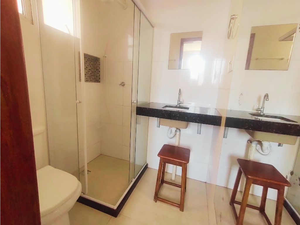 Imagem Apartamento com 3 Quartos à Venda, 68 m²em Chácara Parreiral - Serra Imagem Apartamento com 3 Quartos à Venda, 68 m²em Chácara Parreiral - Serra