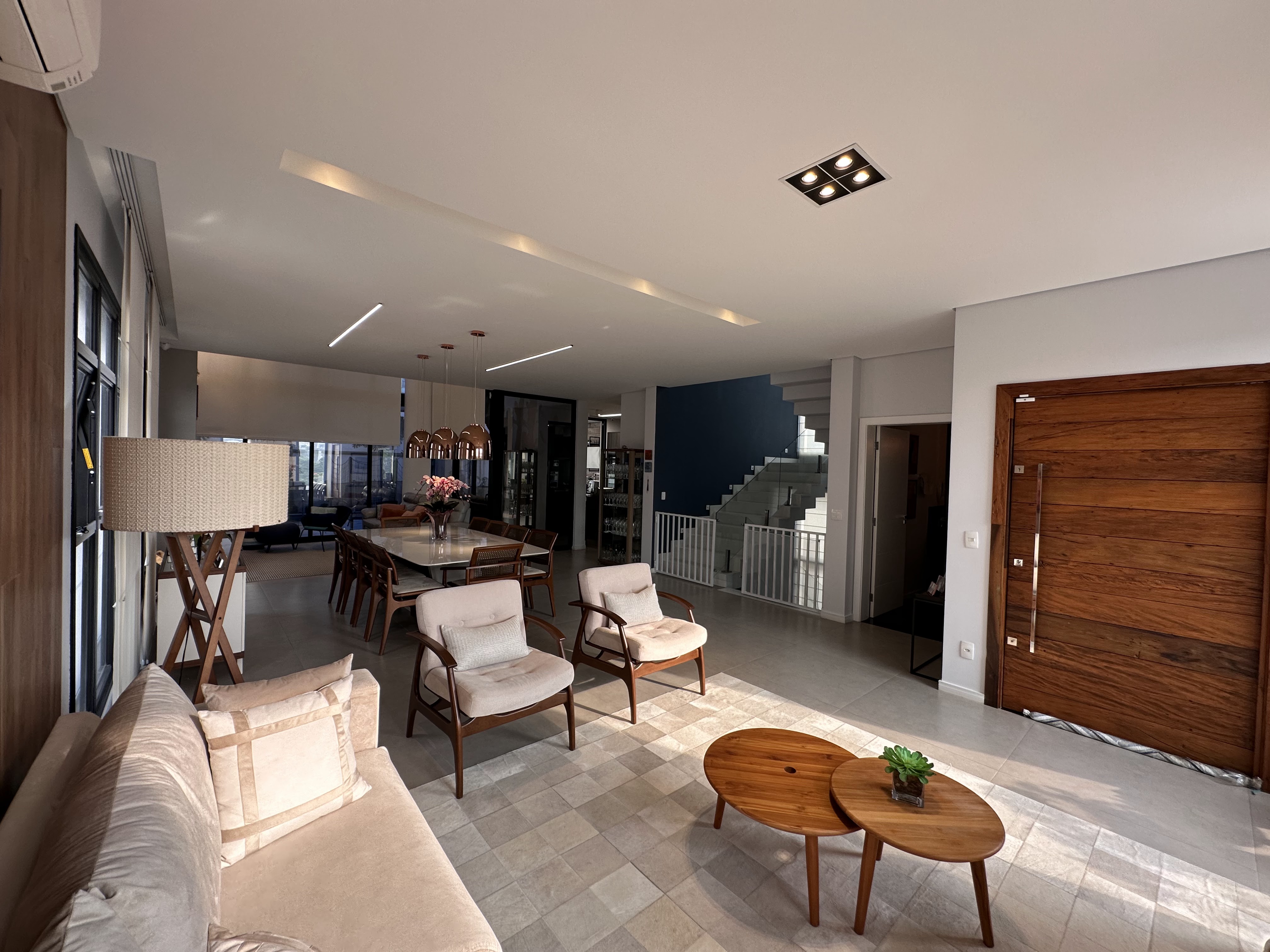 Imagem Sobrado com 4 Quartos à Venda, 395 m²em Jardim Novo Mundo - Jundiaí