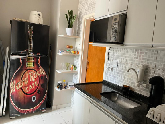 Imagem Apartamento com 2 Quartos à Venda, 65 m² em Itapuã - Vila Velha Imagem Apartamento com 2 Quartos à Venda, 65 m² em Itapuã - Vila Velha
