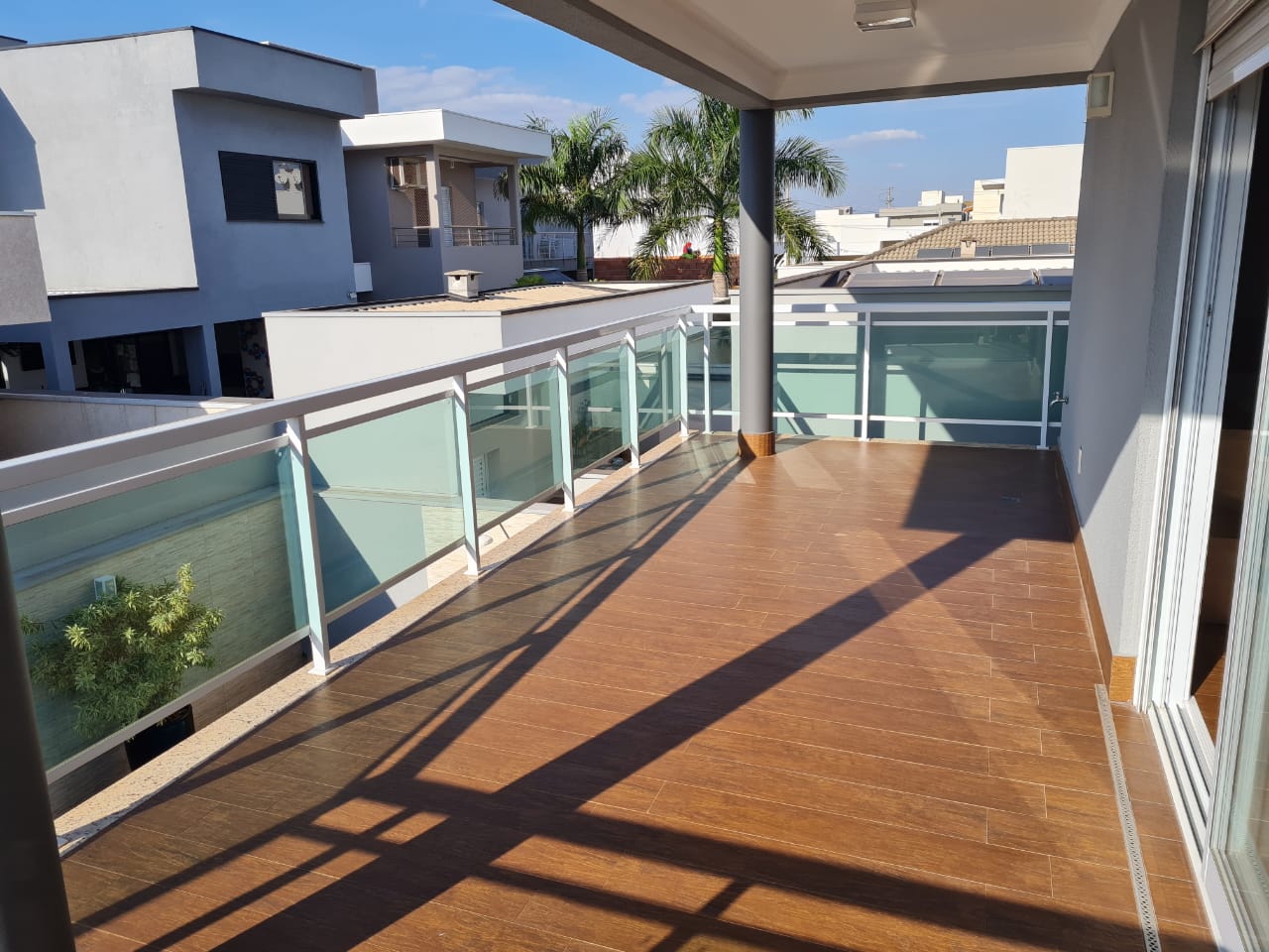 Imagem Casa com 3 Quartos à Venda, 295 m² em Parque Brasil 500 - Paulínia