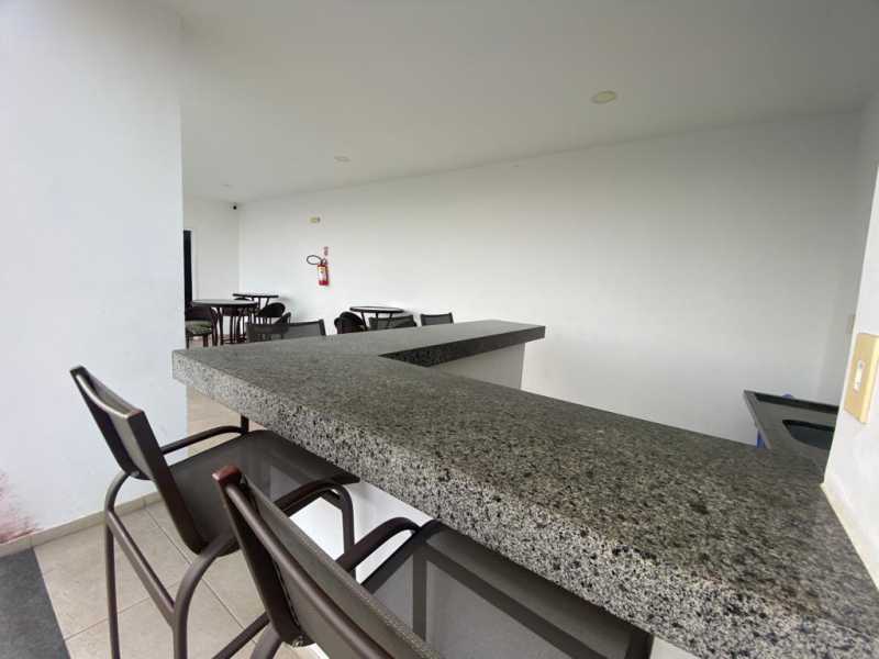 Imagem Apartamento com 2 Quartos à Venda, 55 m²em Pernambués - Salvador