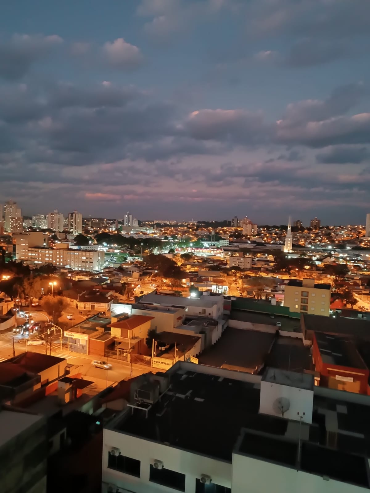 Imagem Apartamento com 3 Quartos à Venda, 97 m²em Jardim Bizarro - Jundiaí