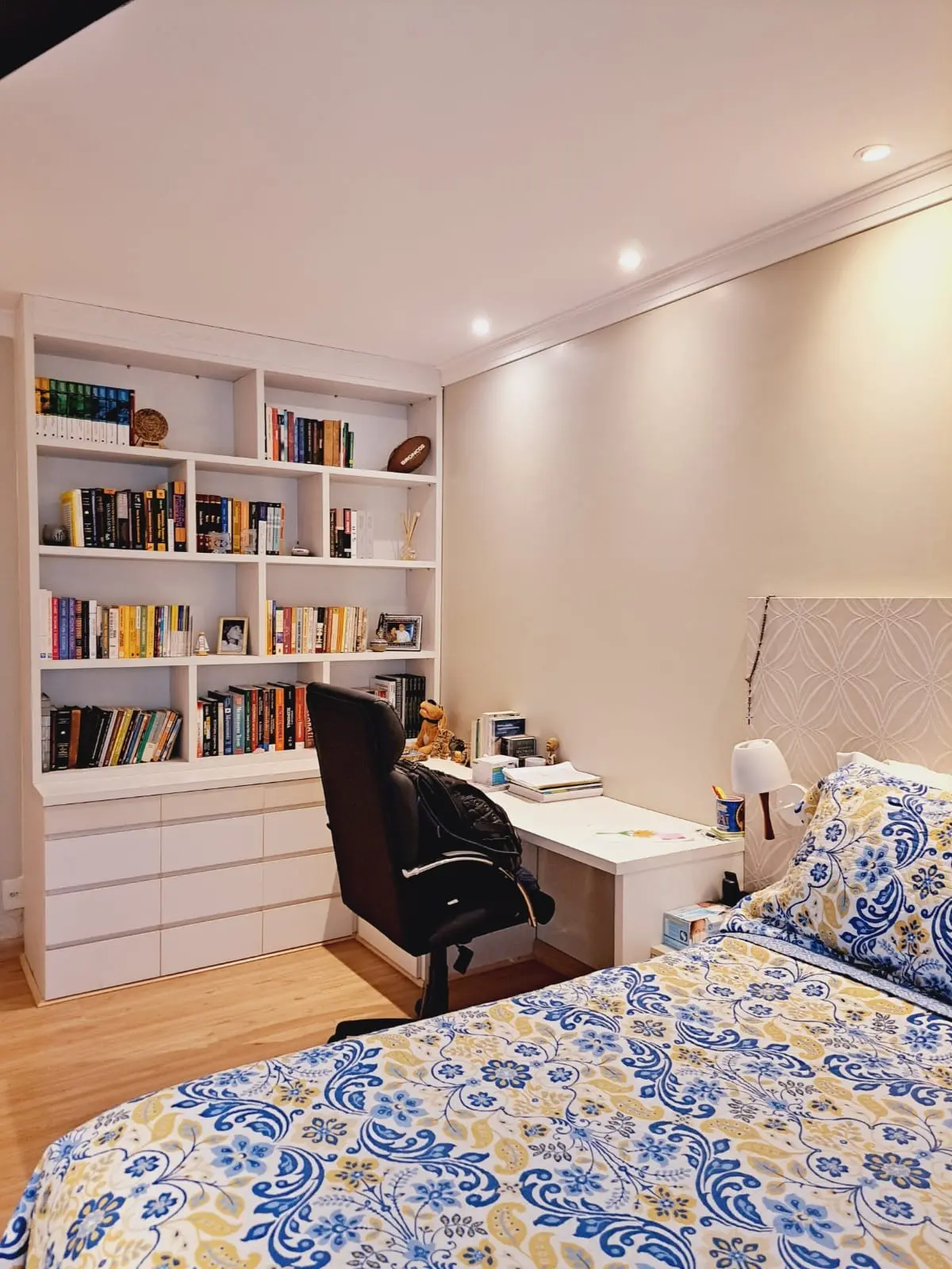 Imagem Apartamento com 3 Quartos à Venda, 127 m² em Vila Andrade - São Paulo