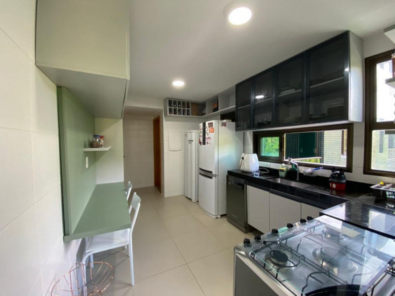Imagem Apartamento com 4 Quartos à Venda, 212 m² em Barra de Jangada - Jaboatão dos Guararapes