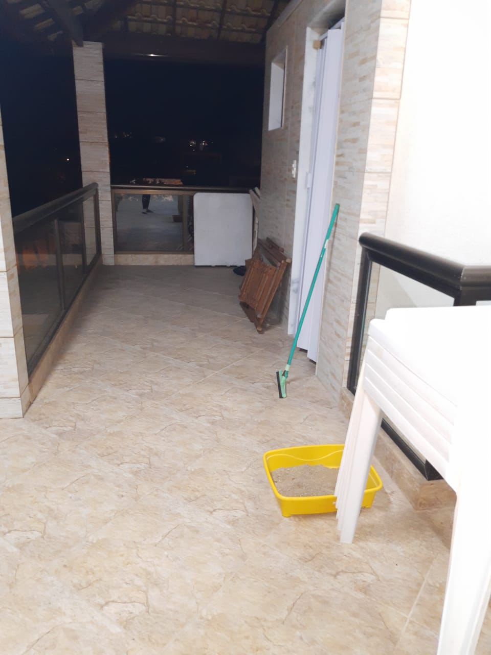 Imagem Casa com 4 Quartos à Venda, 267 m²em Vargem Pequena - Rio de Janeiro