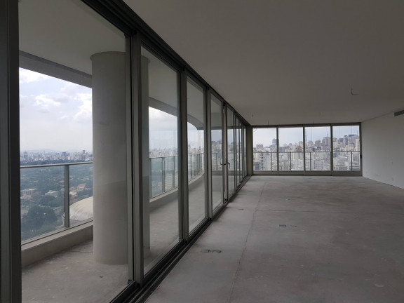 Imagem Apartamento com 4 Quartos à Venda ou Temporada, 632 m²em Vila Mariana - São Paulo