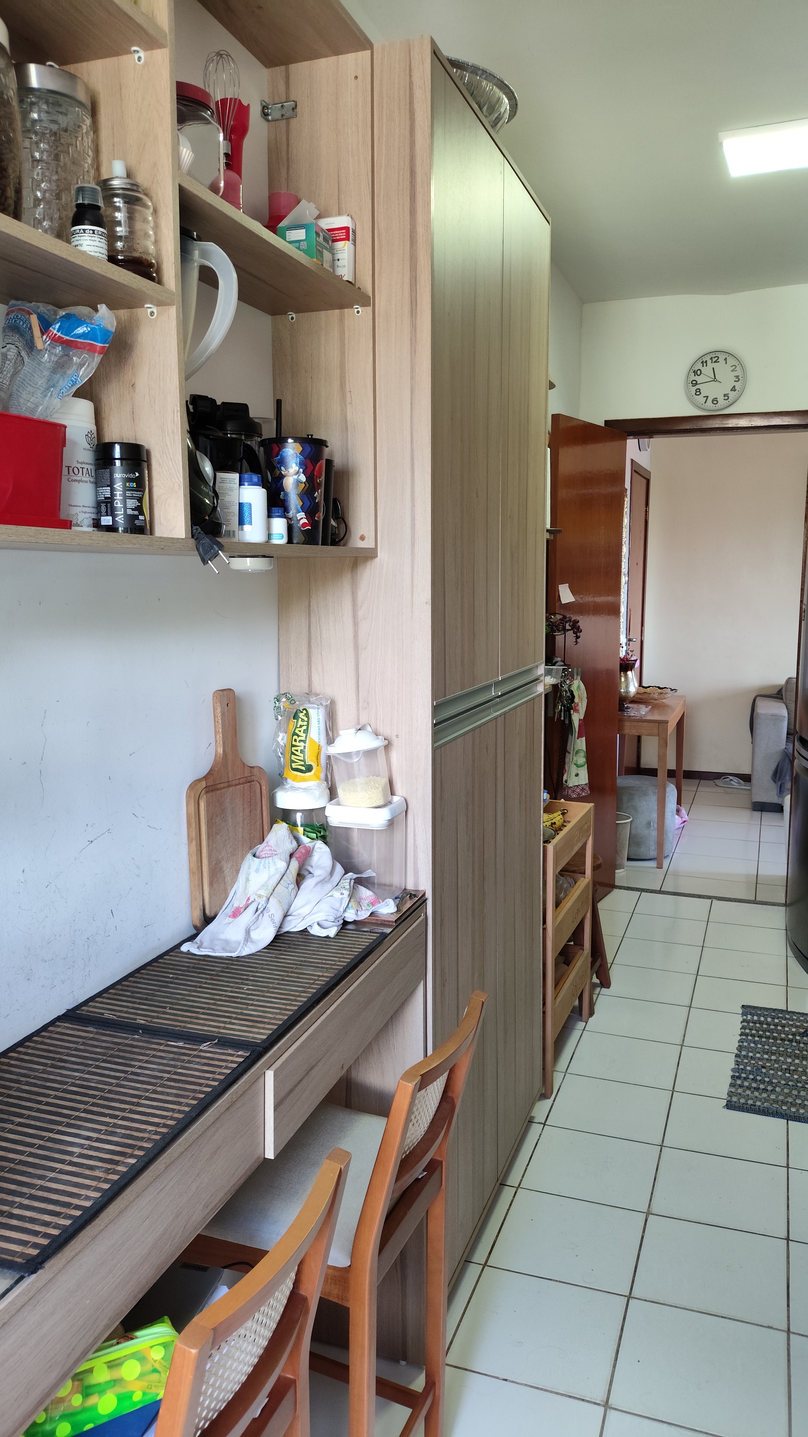 Imagem Apartamento com 3 Quartos à Venda, 75 m² em Recanto dos Vinhais - São Luís