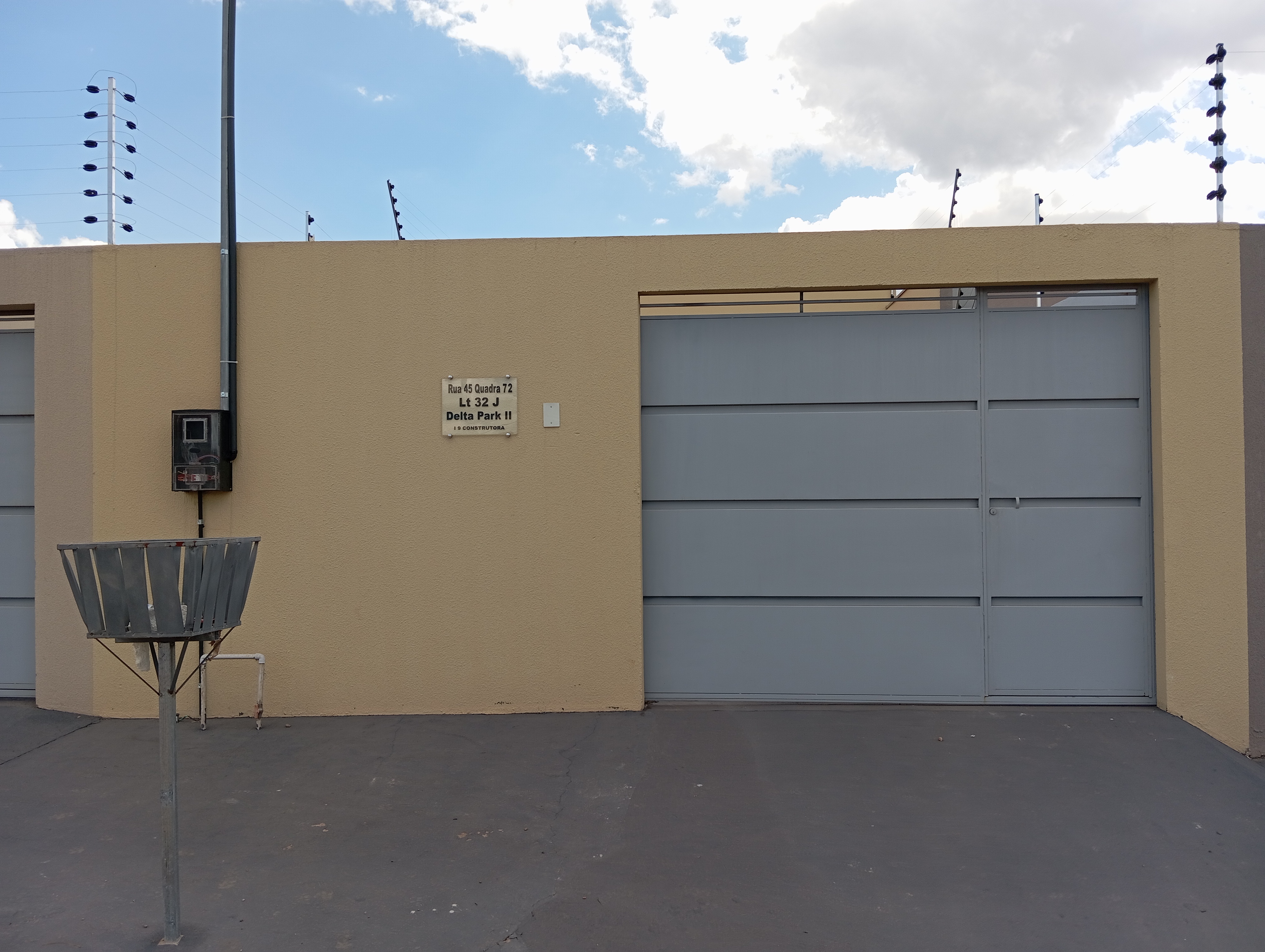 Imagem Casa com 2 Quartos à Venda, 70 m²em DELTA PARK - MARABA