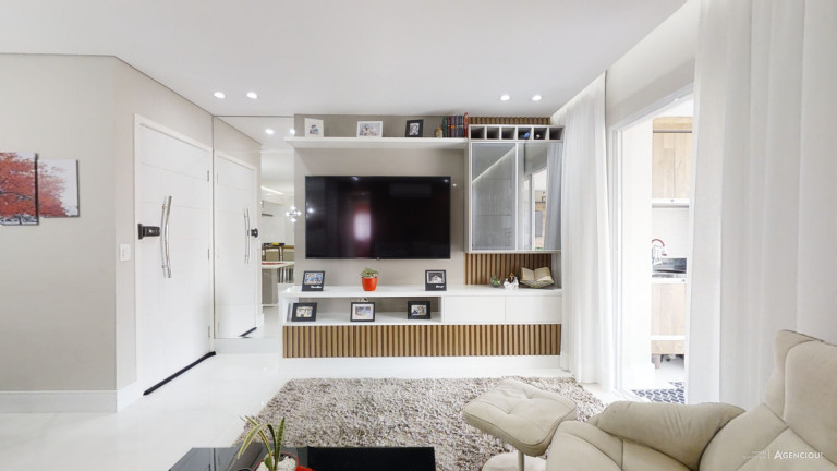 Imagem Apartamento com 2 Quartos à Venda, 89 m² em Jardim Ampliação - São Paulo Imagem Apartamento com 2 Quartos à Venda, 89 m² em Jardim Ampliação - São Paulo