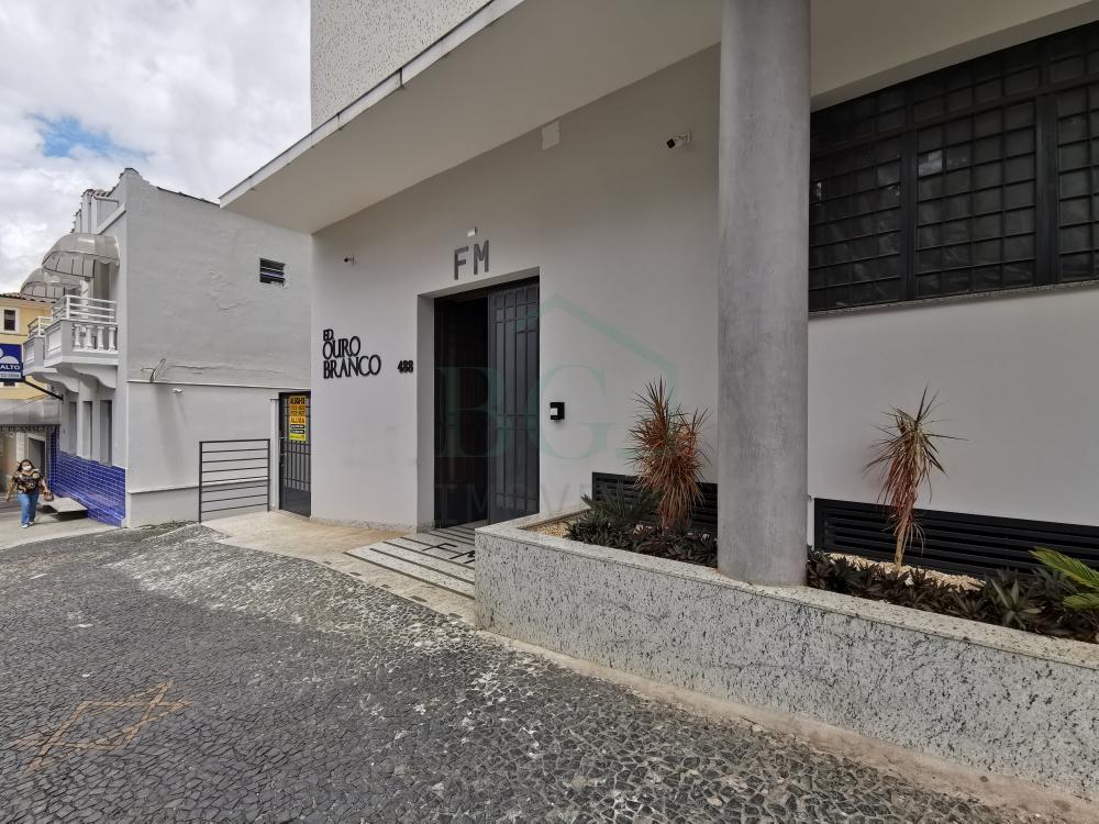 Imagem Apartamento com 1 Quarto à Venda, 60 m² em Centro - Poços de Caldas