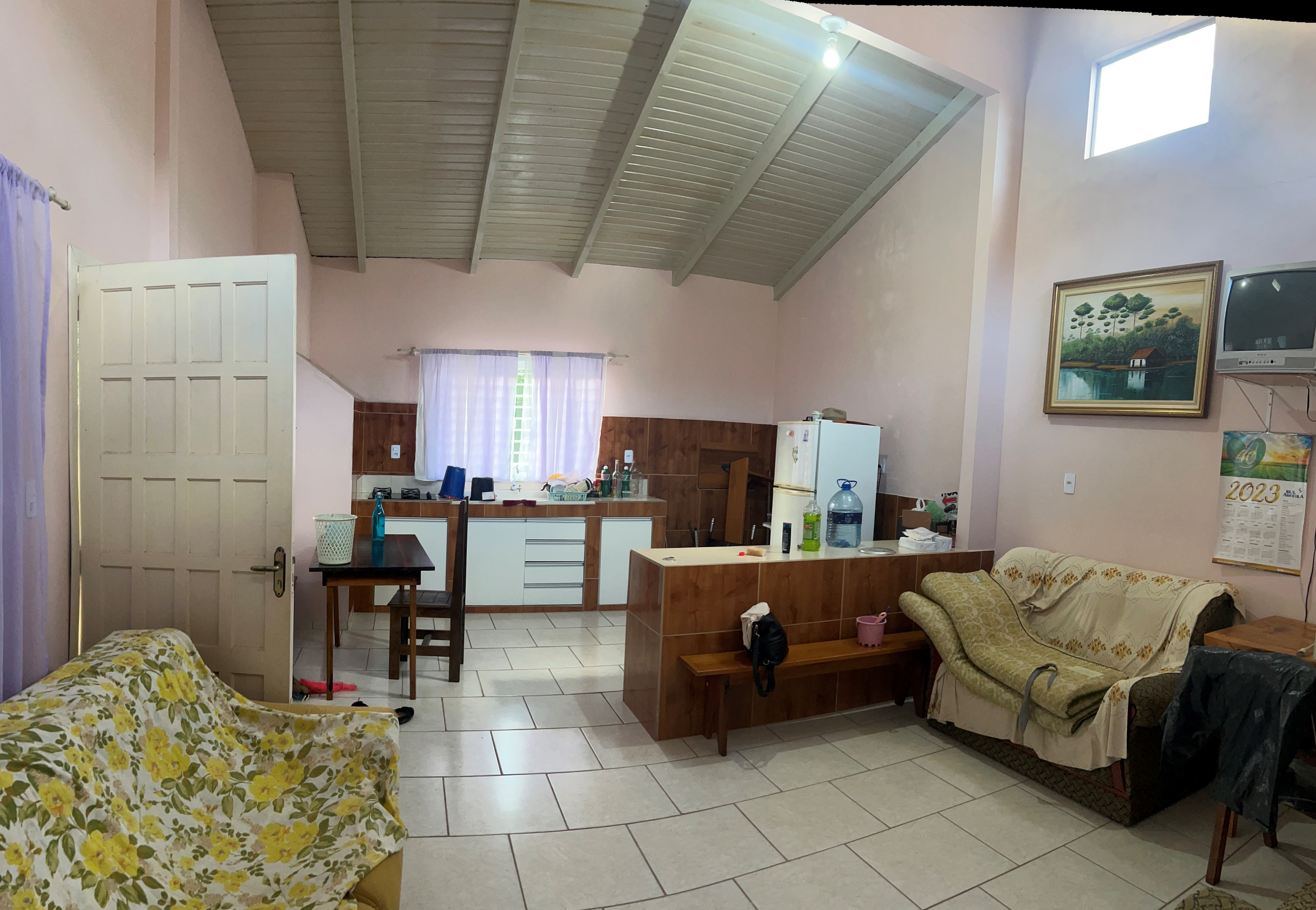 Imagem Casa com 3 Quartos à Venda, 141 m² em cambiju - Itapoá