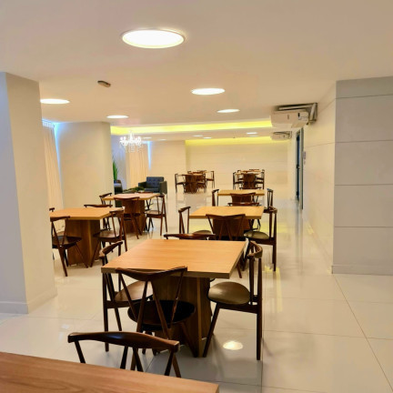 Imagem Apartamento com 3 Quartos à Venda, em Tambaú - João Pessoa Imagem Apartamento com 3 Quartos à Venda, em Tambaú - João Pessoa
