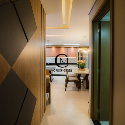 Imagem Apartamento com 2 Quartos à Venda, 88 m² em Maracanã - Praia Grande