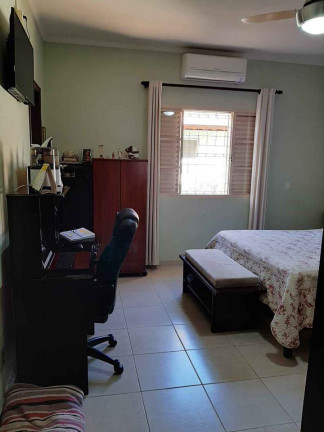 Imagem Casa com 3 Quartos à Venda,  em Jardim Santa Mercedes - Jaguariúna
