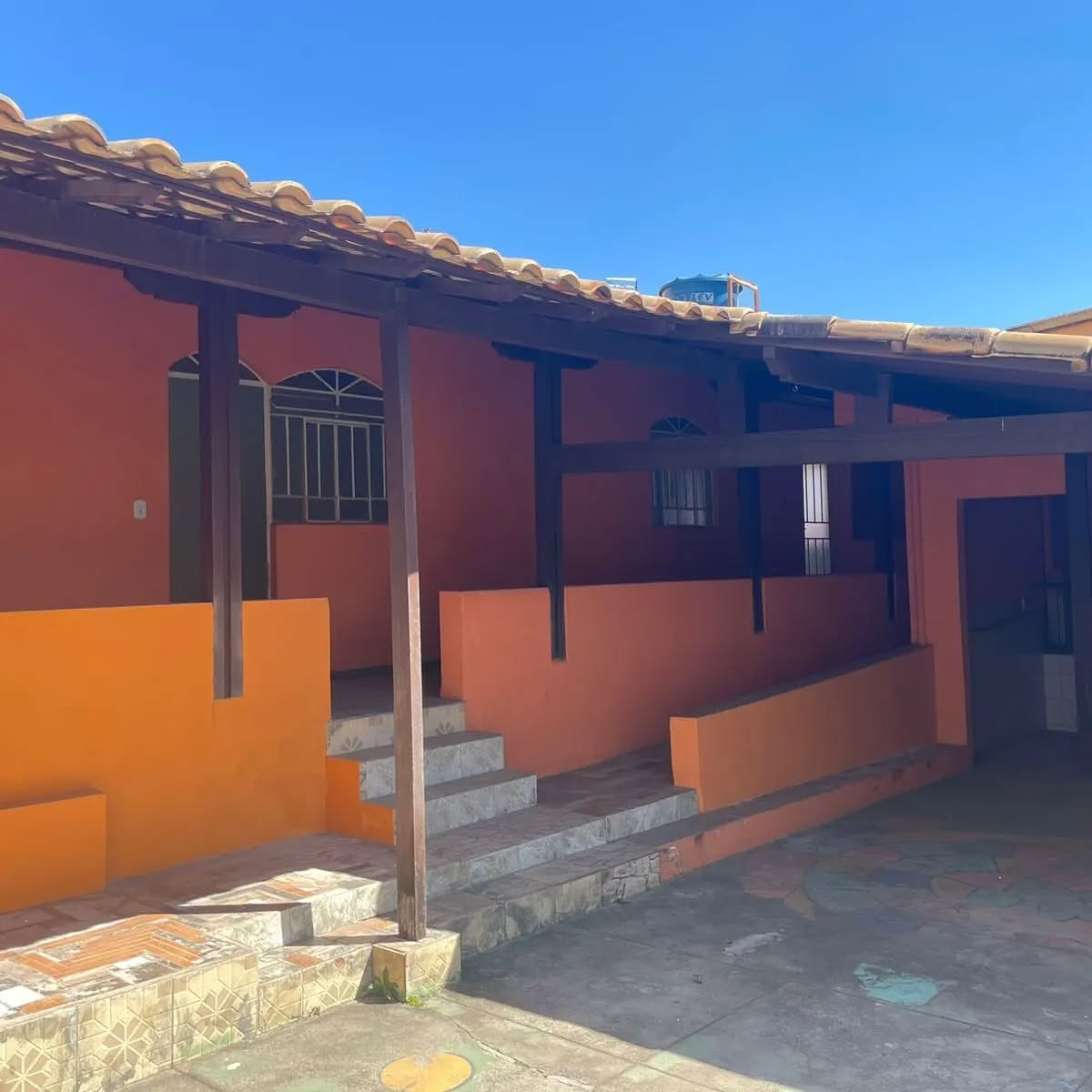 Imagem Casa com 4 Quartos à Venda, 360 m² em Veneza - Ribeirão das Neves Imagem Casa com 4 Quartos à Venda, 360 m² em Veneza - Ribeirão das Neves