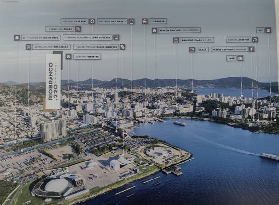 Imagem Apartamento com 2 Quartos à Venda, 41 m²em Centro - Niterói Imagem Apartamento com 2 Quartos à Venda, 41 m²em Centro - Niterói
