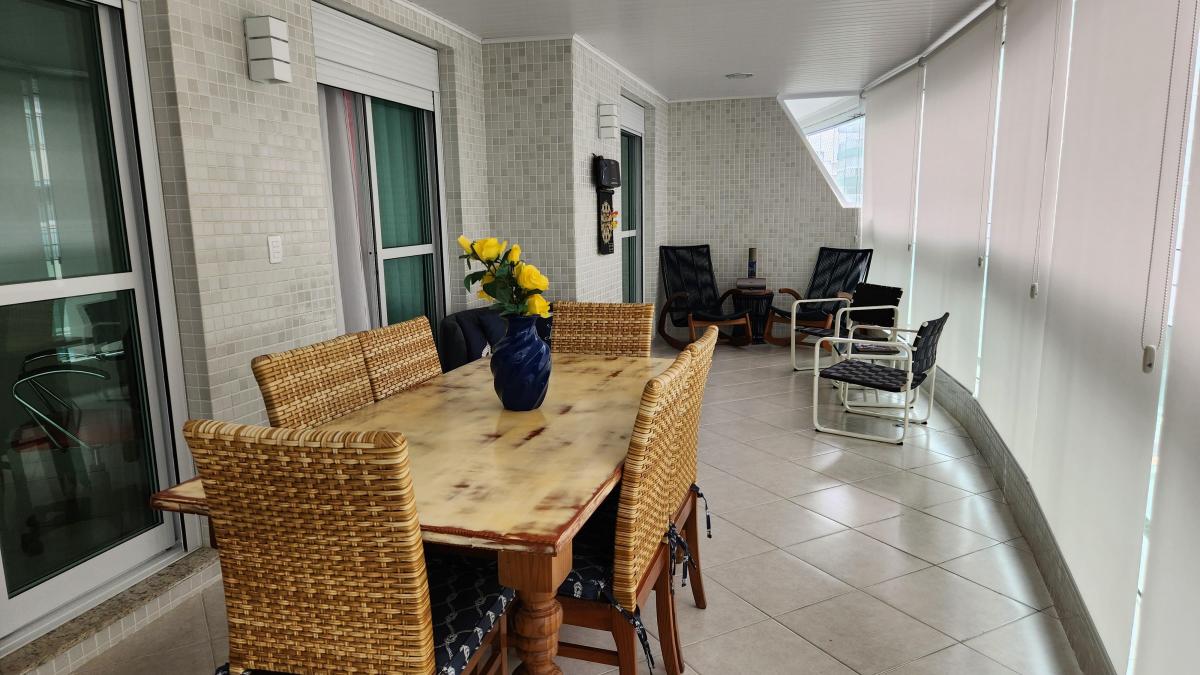 Imagem Apartamento com 3 Quartos à Venda, 133 m²em Riviera - Bertioga