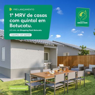 Imagem Casa com 2 Quartos à Venda, 44 m² em Recanto Azul - Botucatu