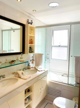 Imagem Apartamento com 3 Quartos à Venda, 106 m² em Vila Clementino - São Paulo Imagem Apartamento com 3 Quartos à Venda, 106 m² em Vila Clementino - São Paulo